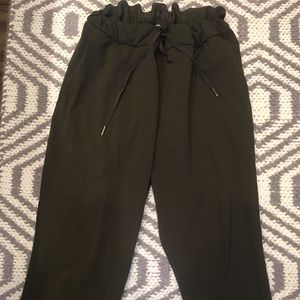 Lululemon On the Fly Pant